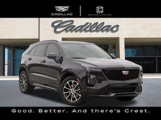 2024 CADILLAC XT4 Sport SUV