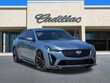 CADILLAC CT5-V