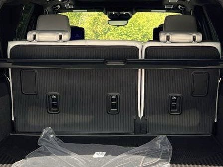 2026 Cadillac Escalade ESV Platinum Sport - Photo 27