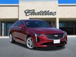 CADILLAC CT4