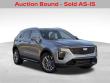 2025 CADILLAC XT4 Premium Luxury SUV