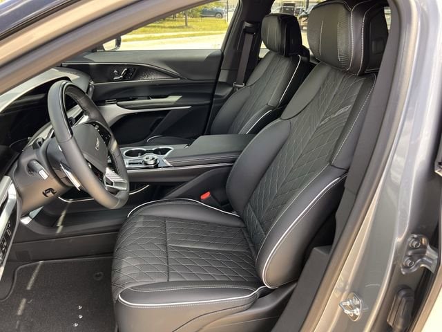2026 Cadillac LYRIQ V Premium - Photo 20