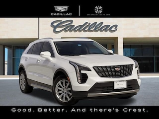 2023 CADILLAC XT4 Premium Luxury SUV