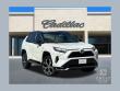 2022 Toyota RAV4 Prime XSE SUV
