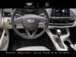 2024 CADILLAC CT4 Luxury Car