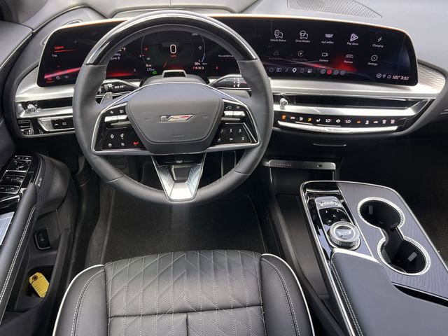 2026 Cadillac LYRIQ V Premium - Photo 10