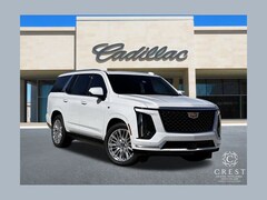 2026 CADILLAC Escalade Luxury SUV
