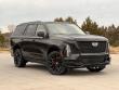 2026 CADILLAC Escalade V-Series Performance