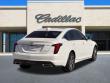 2025 CADILLAC CT5 Premium Luxury Car