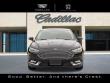 2017 Ford Fusion Titanium Sedan