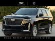 2023 CADILLAC Escalade RWD Premium Luxury SUV