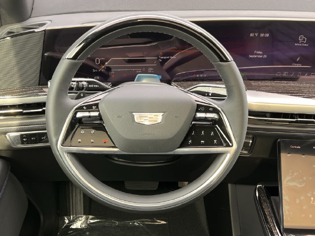 2026 Cadillac Escalade IQL Sport - Photo 11