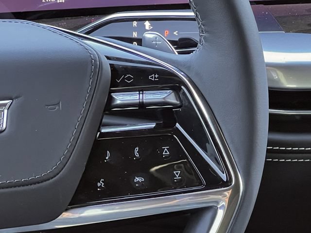 2026 Cadillac Escalade ESV Platinum Sport - Photo 13