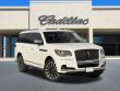 2023 Lincoln Navigator Black Label SUV