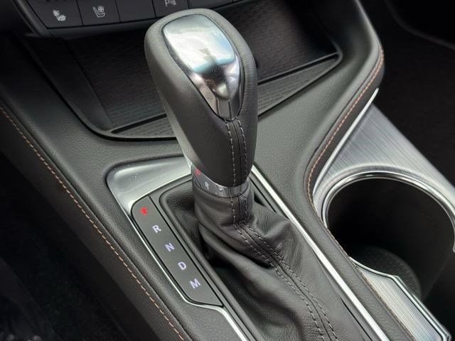 2026 Cadillac CT4 Sport - Photo 17
