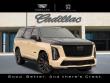 2025 CADILLAC Escalade Escalade-V Performance