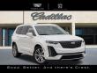 2023 CADILLAC XT6 Premium Luxury SUV