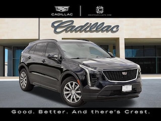 2020 CADILLAC XT4 FWD Sport SUV