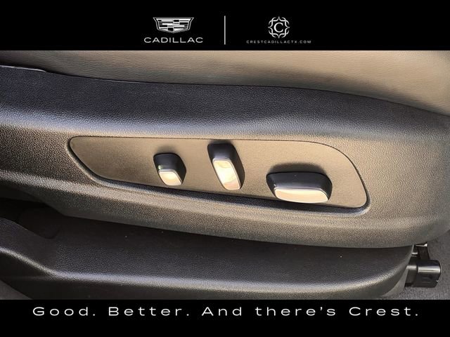 2024 Cadillac XT6 Premium Luxury - Photo 27