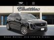 2020 CADILLAC XT4 FWD Sport SUV