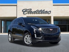 2025 CADILLAC XT5 Luxury SUV
