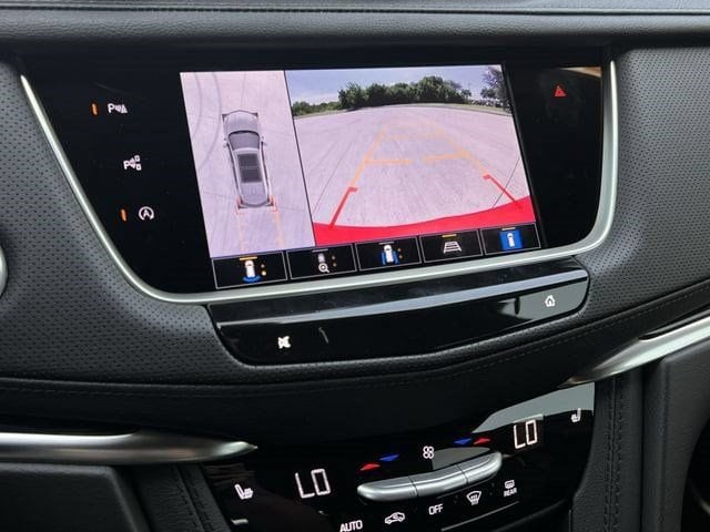 2026 Cadillac XT5 Premium Luxury - Photo 18