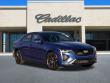 2023 CADILLAC CT4 Sport Car