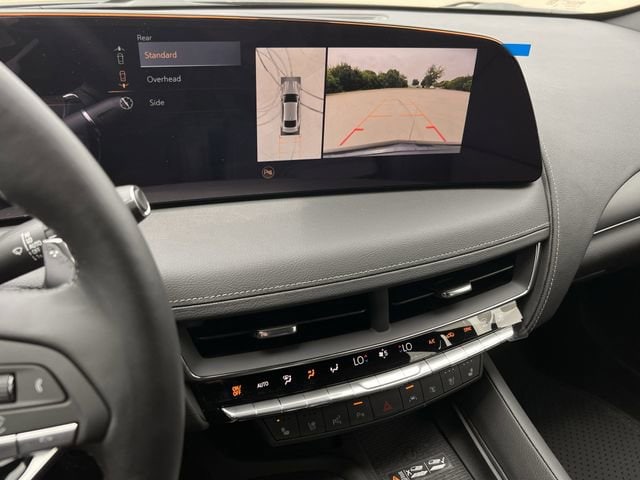 2026 Cadillac CT5 Premium Luxury - Photo 16