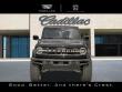 2021 Ford Bronco Outer Banks SUV