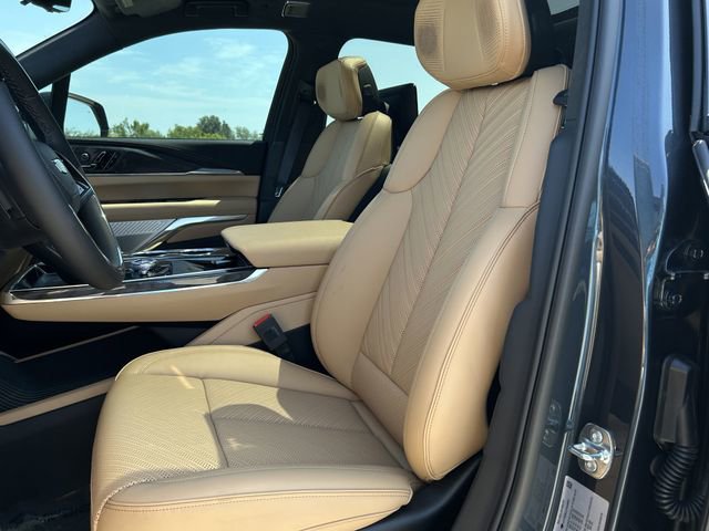 2026 Cadillac Escalade IQ Premium Luxury - Photo 25