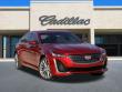 2023 CADILLAC CT5 Premium Luxury Car