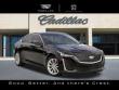 2023 CADILLAC CT5 Luxury Car