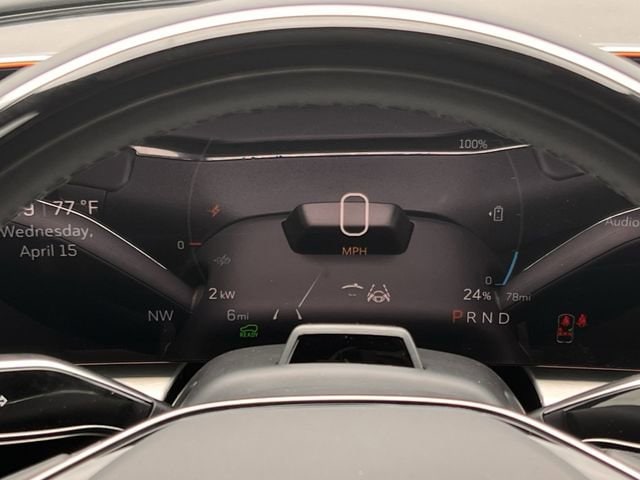 New 2026 Radiant Red Tintcoat CADILLAC Sport image 14