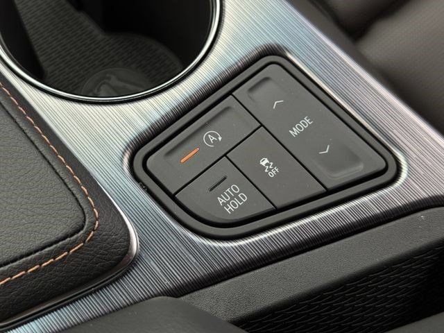 2026 Cadillac CT4 Sport - Photo 18