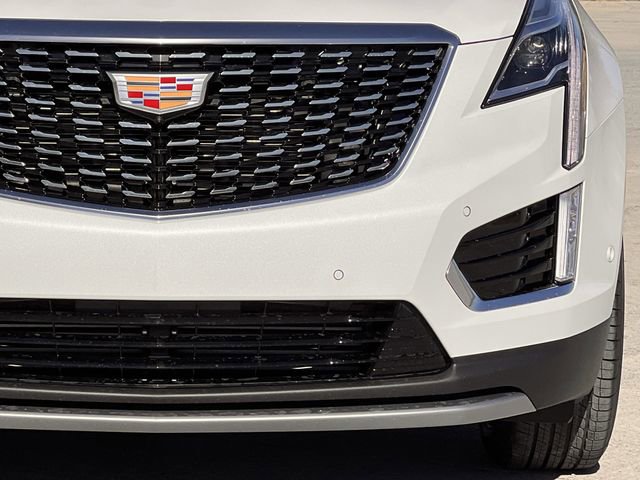 2026 Cadillac XT5 Premium Luxury - Photo 8