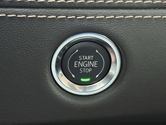 2026 Cadillac Escalade Luxury - Photo 19