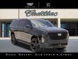 2025 CADILLAC Escalade ESV Sport SUV