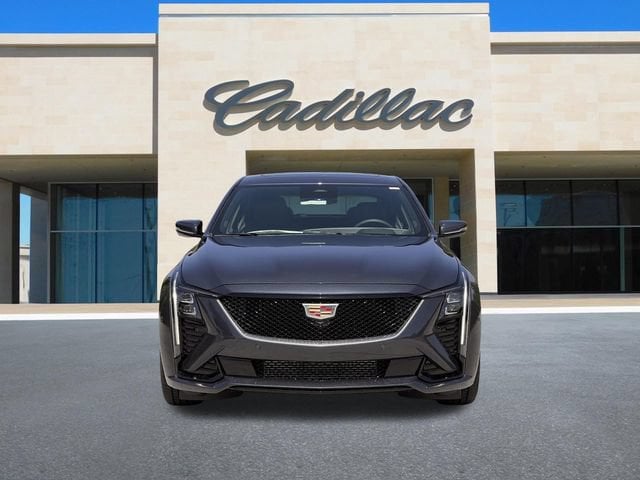 2026 Cadillac CT5 Sport - Photo 7