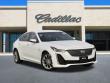 2023 CADILLAC CT5 Premium Luxury Car