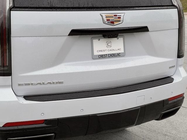 2026 Cadillac Escalade Sport - Photo 6