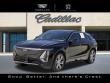 2024 CADILLAC LYRIQ Tech SUV