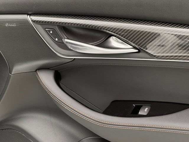 2026 Cadillac CT5 Sport - Photo 26