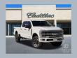 2024 Ford F-250 Platinum Truck