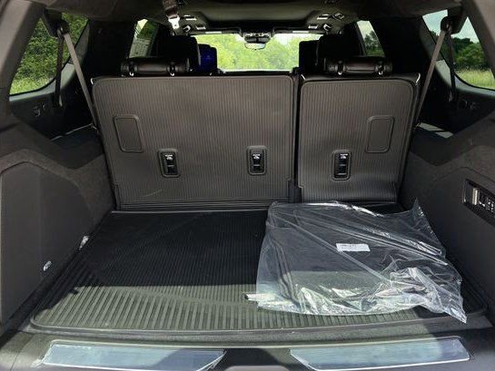 2026 Cadillac Escalade ESV Platinum Sport - Photo 26