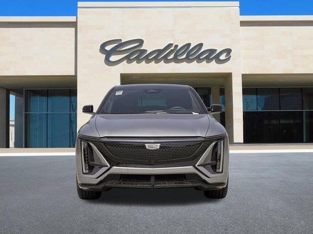 2026 Cadillac LYRIQ V - Photo 7