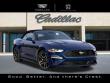 2023 Ford Mustang Ecoboost