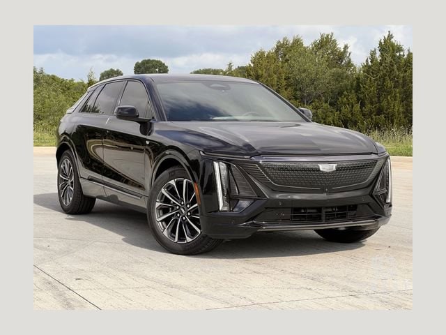 2026 Cadillac Lyriq Sport RWD's photo