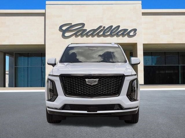 2026 Cadillac Escalade Platinum Sport - Photo 7