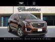 2022 CADILLAC XT5 Premium Luxury SUV