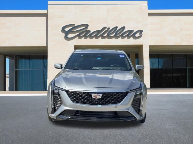 2026 Cadillac CT5 Premium Luxury - Photo 8